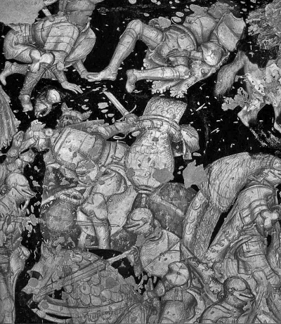 Иллюстрация к книге — История тюрков [i_232.jpg]