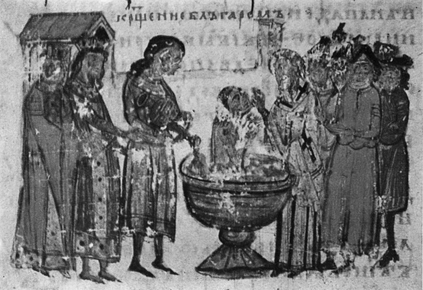 Иллюстрация к книге — История тюрков [i_245.jpg]