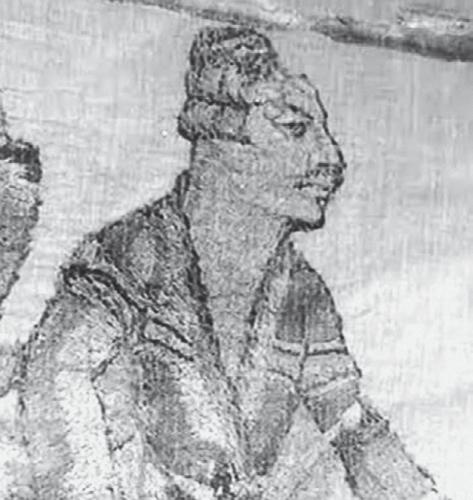 Иллюстрация к книге — Великая степь. Приношение тюрка [_005.jpg]