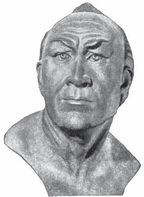 Иллюстрация к книге — Великая степь. Приношение тюрка [_007.jpg]