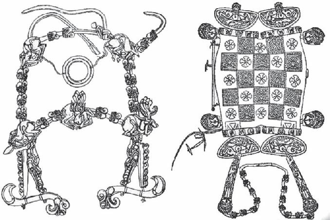 Иллюстрация к книге — Великая степь. Приношение тюрка [_025.jpg]