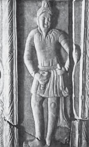 Иллюстрация к книге — Великая степь. Приношение тюрка [_030.jpg]