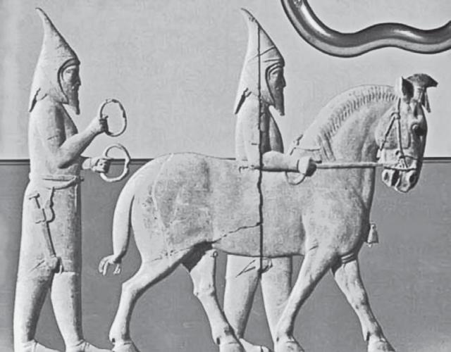 Иллюстрация к книге — Великая степь. Приношение тюрка [_031.jpg]