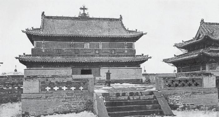 Иллюстрация к книге — Великая степь. Приношение тюрка [_034.jpg]