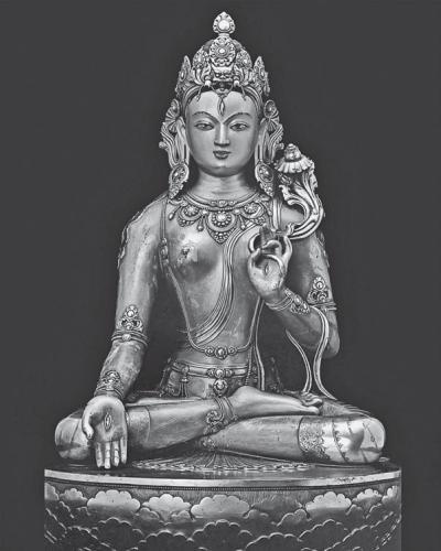 Иллюстрация к книге — Великая степь. Приношение тюрка [_035.jpg]