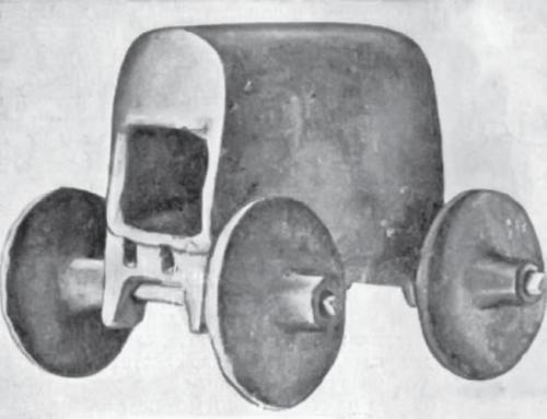 Иллюстрация к книге — Великая степь. Приношение тюрка [_038.jpg]