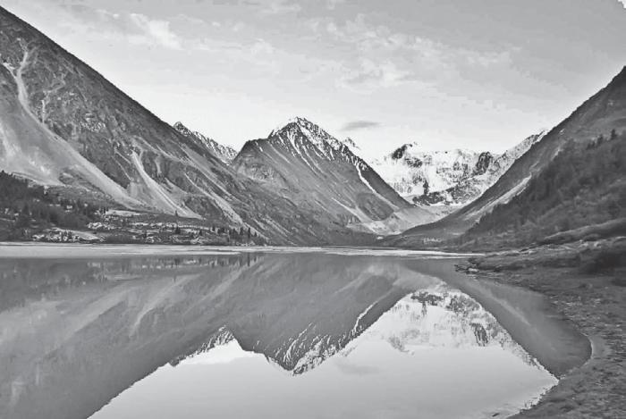 Иллюстрация к книге — Великая степь. Приношение тюрка [_042.jpg]