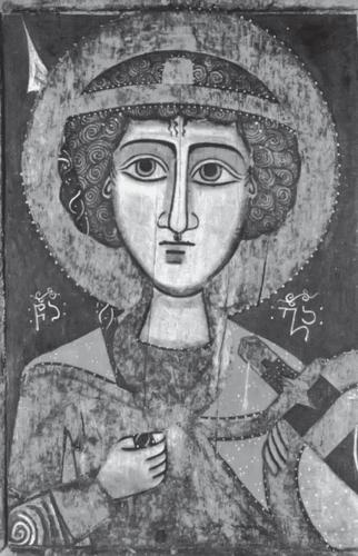 Иллюстрация к книге — Великая степь. Приношение тюрка [_049.jpg]