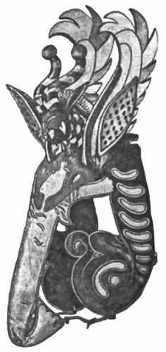 Иллюстрация к книге — Великая степь. Приношение тюрка [_061.jpg]