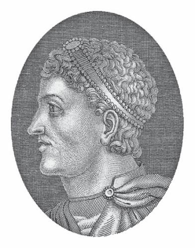 Иллюстрация к книге — Великая степь. Приношение тюрка [_074.jpg]