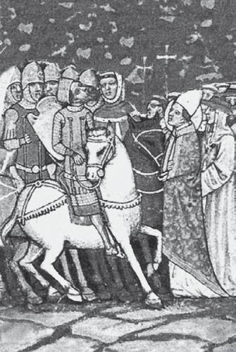 Иллюстрация к книге — Великая степь. Приношение тюрка [_080.jpg]