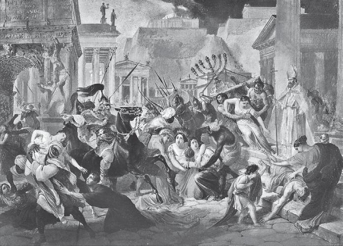 Иллюстрация к книге — Великая степь. Приношение тюрка [_081.jpg]