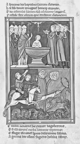 Иллюстрация к книге — Великая степь. Приношение тюрка [_089.jpg]