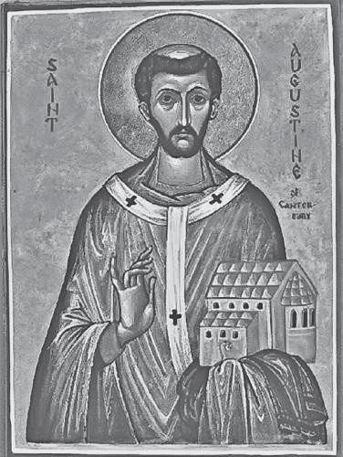 Иллюстрация к книге — Великая степь. Приношение тюрка [_093.jpg]