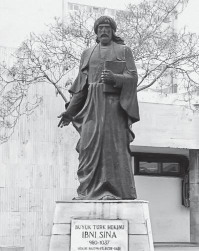 Иллюстрация к книге — Великая степь. Приношение тюрка [_099.jpg]