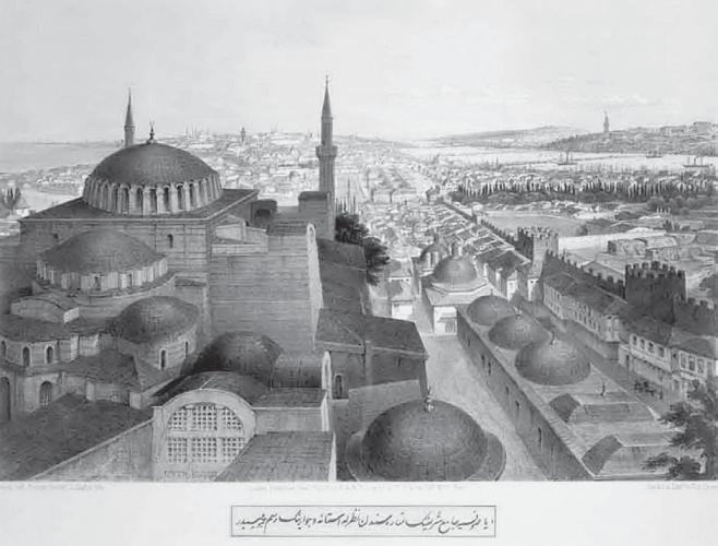 Иллюстрация к книге — Великая степь. Приношение тюрка [_101.jpg]