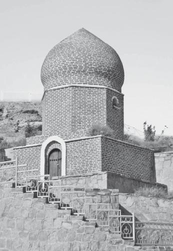 Иллюстрация к книге — Великая степь. Приношение тюрка [_119.jpg]