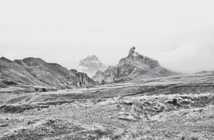 Иллюстрация к книге — Великая степь. Приношение тюрка [_121.jpg]