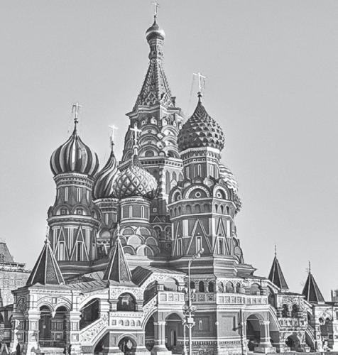 Иллюстрация к книге — Великая степь. Приношение тюрка [_126.jpg]