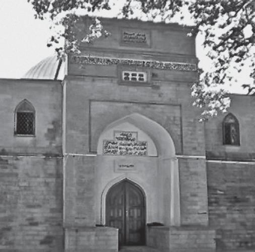 Иллюстрация к книге — Великая степь. Приношение тюрка [_131.jpg]