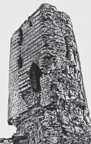 Иллюстрация к книге — Великая степь. Приношение тюрка [_148.jpg]