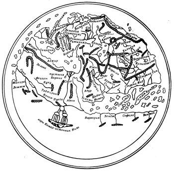 Иллюстрация к книге — Азиатская Европа [i_023.jpg]