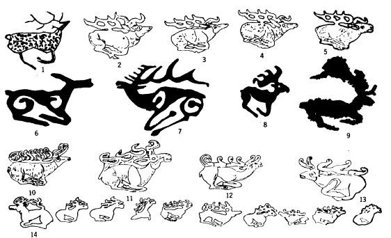 Иллюстрация к книге — Азиатская Европа [i_036.jpg]