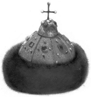 Иллюстрация к книге — Азиатская Европа [i_056.jpg]