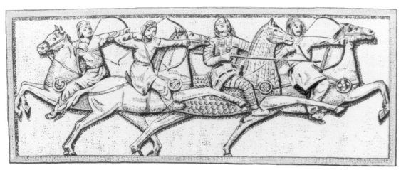 Иллюстрация к книге — Азиатская Европа [i_103.jpg]