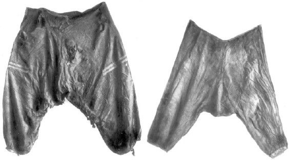 Иллюстрация к книге — Азиатская Европа [i_115.jpg]