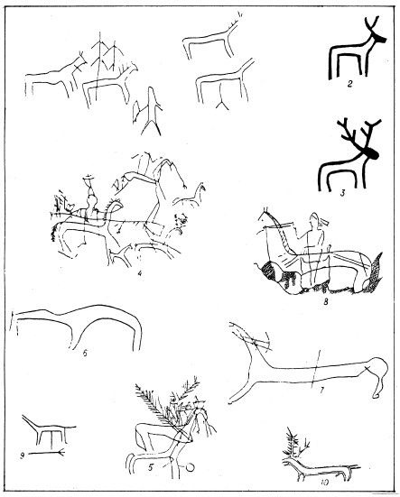 Иллюстрация к книге — Азиатская Европа [i_122.jpg]