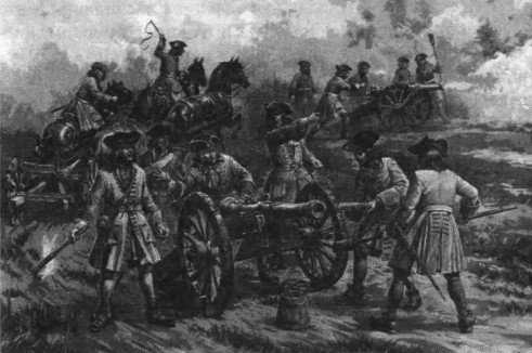 Иллюстрация к книге — Северный пламень [i_016.jpg]