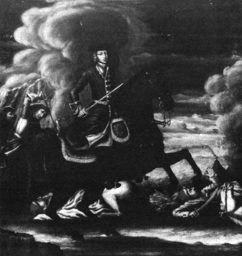 Иллюстрация к книге — Северный пламень [i_036.jpg]