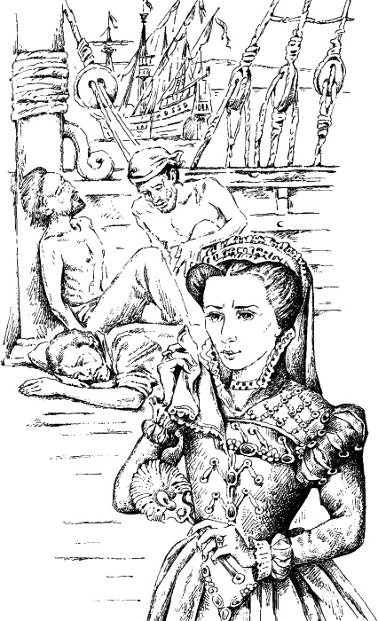 Иллюстрация к книге — В поисках Эльдорадо [_03.jpg]