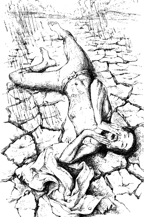 Иллюстрация к книге — В поисках Эльдорадо [_06.jpg]