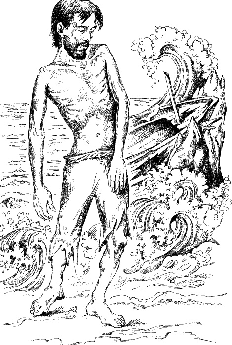 Иллюстрация к книге — В поисках Эльдорадо [_11.jpg]