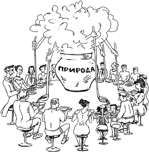 Иллюстрация к книге — Умное сыроедение. Пища для тела, души и духа [_10.jpg]