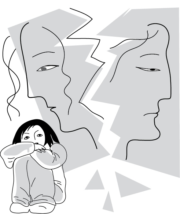 Иллюстрация к книге — Хватит ныть! Действуй! [i_001.jpg]