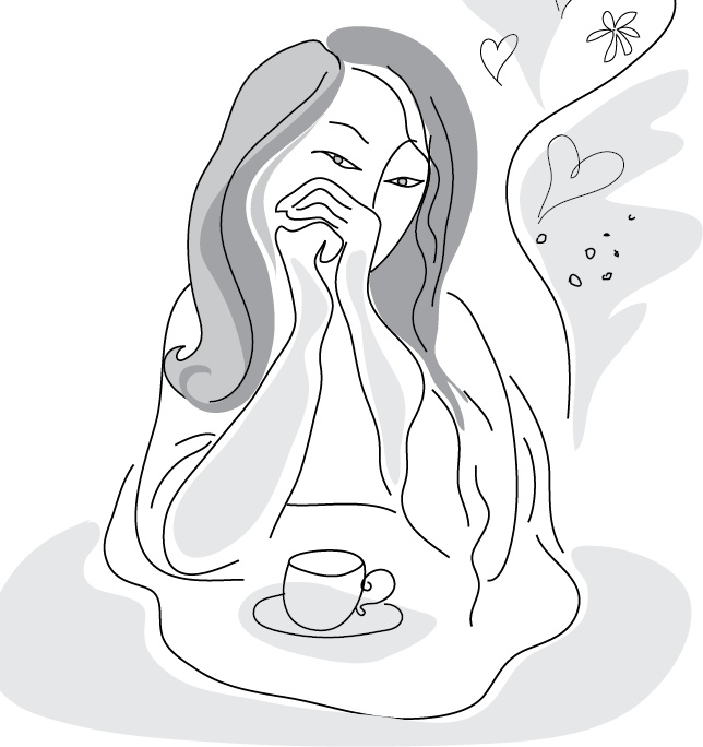 Иллюстрация к книге — Хватит ныть! Действуй! [i_002.jpg]