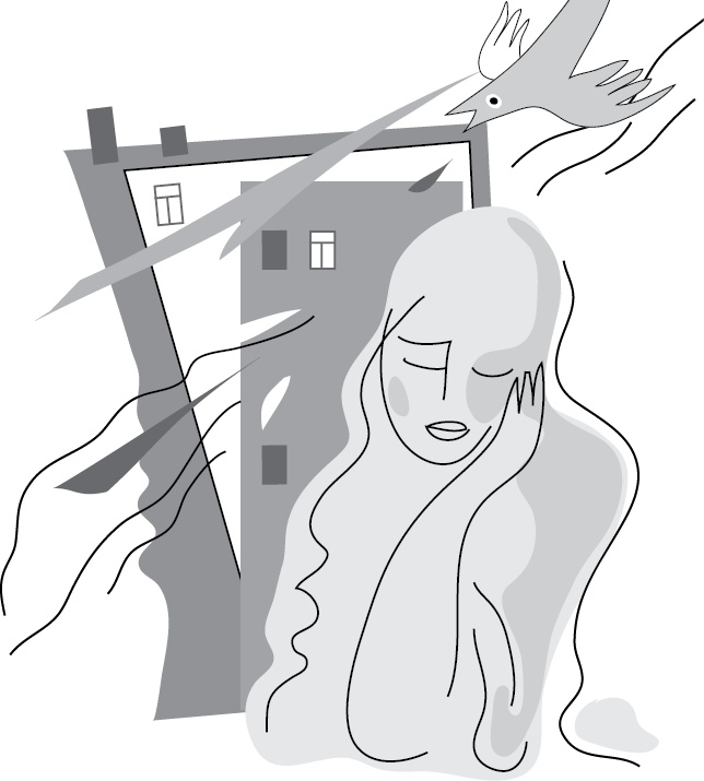 Иллюстрация к книге — Хватит ныть! Действуй! [i_004.jpg]