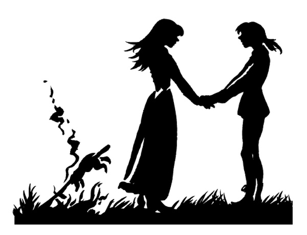 Иллюстрация к книге — Жертва Ведьмака [i_005.jpg]