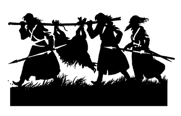 Иллюстрация к книге — Жертва Ведьмака [i_010.jpg]