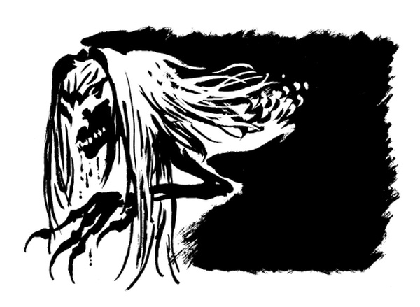 Иллюстрация к книге — Жертва Ведьмака [i_012.jpg]