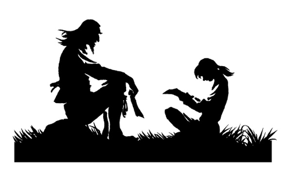 Иллюстрация к книге — Жертва Ведьмака [i_022.jpg]