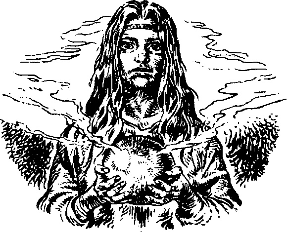 Иллюстрация к книге — Легион Времени [img_4.jpg]