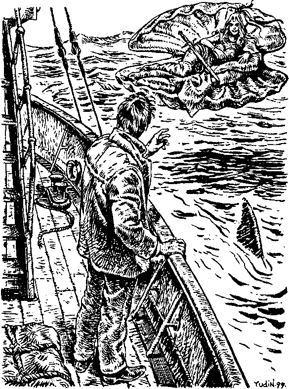 Иллюстрация к книге — Легион Времени [img_6.jpg]