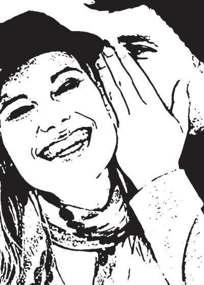 Иллюстрация к книге — Приданое для дочери. Все, что ты узнаешь, когда станешь совсем взрослой… [_5.jpg]