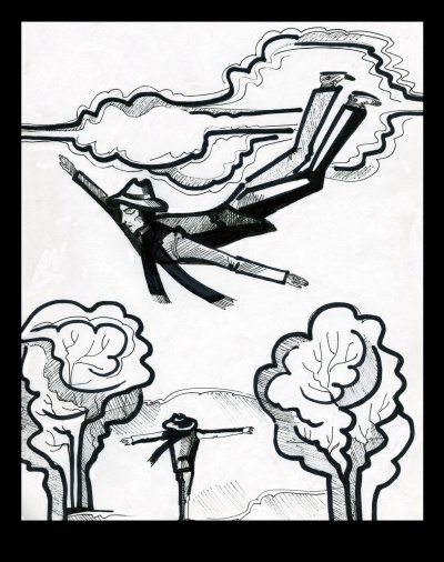 Иллюстрация к книге — Приданое для дочери. Все, что ты узнаешь, когда станешь совсем взрослой… [_7.jpg]