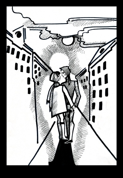 Иллюстрация к книге — Приданое для дочери. Все, что ты узнаешь, когда станешь совсем взрослой… [_9.jpg]