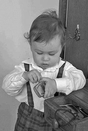 Иллюстрация к книге — Психология детского творчества [i_004.jpg]